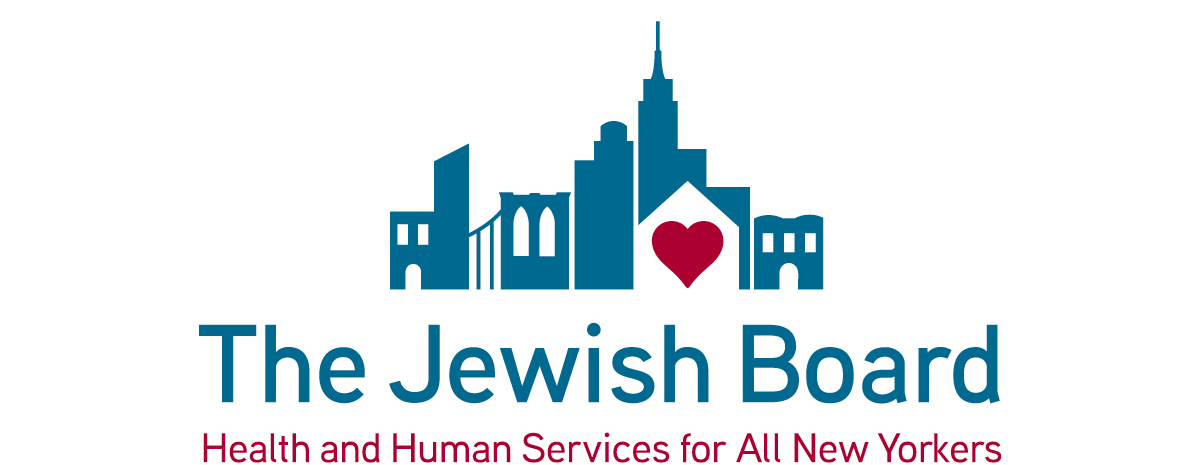 The Jewish Board logo